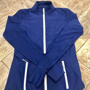 Women’s Jofit Full Zip Golf Jacket